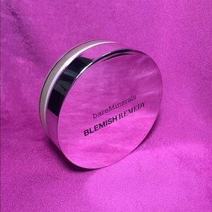 Bare Minerals Blemish Remedy Powder